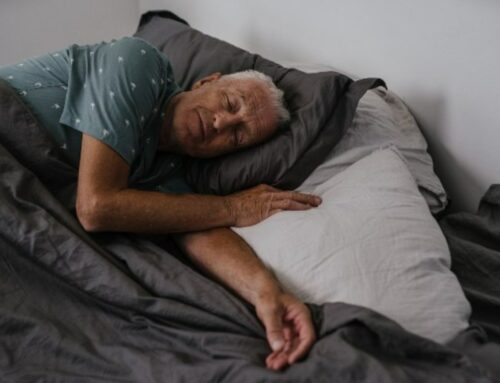 Tips for Getting Quality Rest and Maintaining a Healthy Sleep Routine
